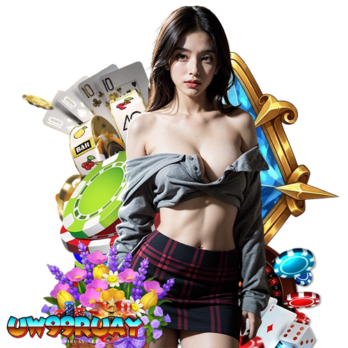 uw99ruay ฟุตบอลออนไลน์