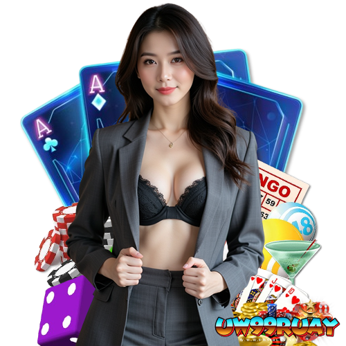 uw99ruay สล็อตออนไลน์